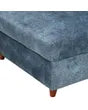 Macy Fabric Lounger Sectional Sofa