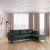 Palo Sofa Sectional