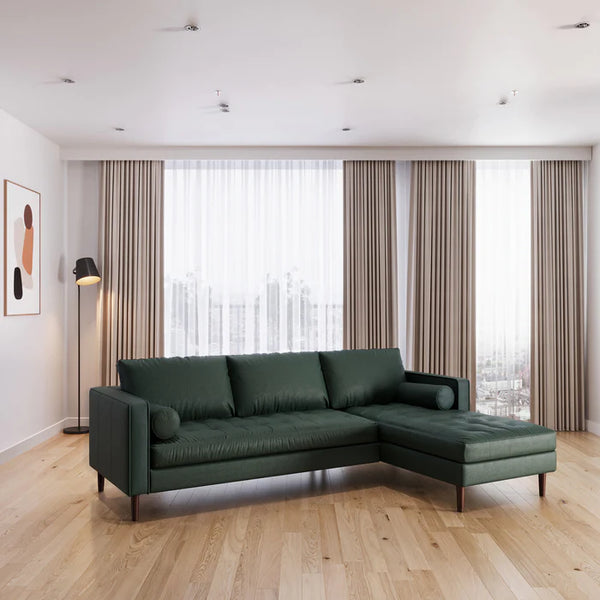 Palo Sofa Sectional
