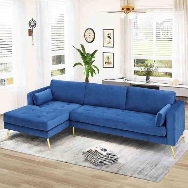 Monet Sectional Sofa