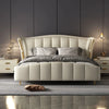 Oregon Luxury Upholstered