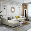 Relexo Premium Modern Sofa Set