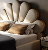 Vermont Premium Upholstered Bed