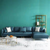 Pluto LuxurySectional Sofa Set