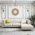 Relexo Premium Modern Sofa Set