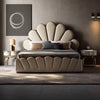 Vermont Premium Upholstered Bed