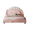 Timtom Upholstered Luxury Bed
