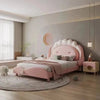 Timtom Upholstered Luxury Bed