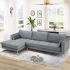 Monet Sectional Sofa