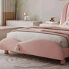 Timtom Upholstered Luxury Bed