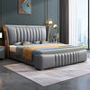 Relexo Luxury Upholstered Bed