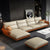 Regalia L-Section Sofa