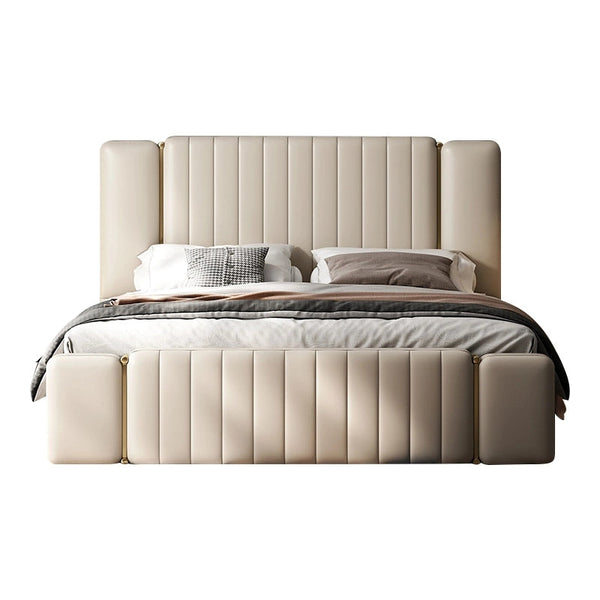 Lancaster Upholstered Bed
