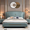 Elysian Luxe Upholstered Bed