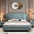 Elysian Luxe Upholstered Bed