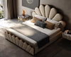 Vermont Premium Upholstered Bed