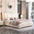 Echo DriftUpholstered Luxury Bed
