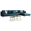 Pluto LuxurySectional Sofa Set