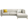 Relexo Premium Modern Sofa Set