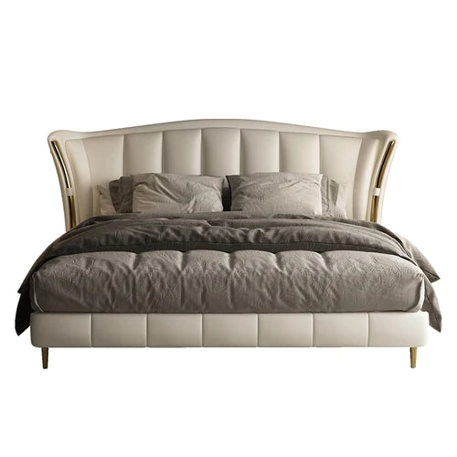 Oregon Luxury Upholstered
