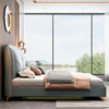 Elysian Luxe Upholstered Bed