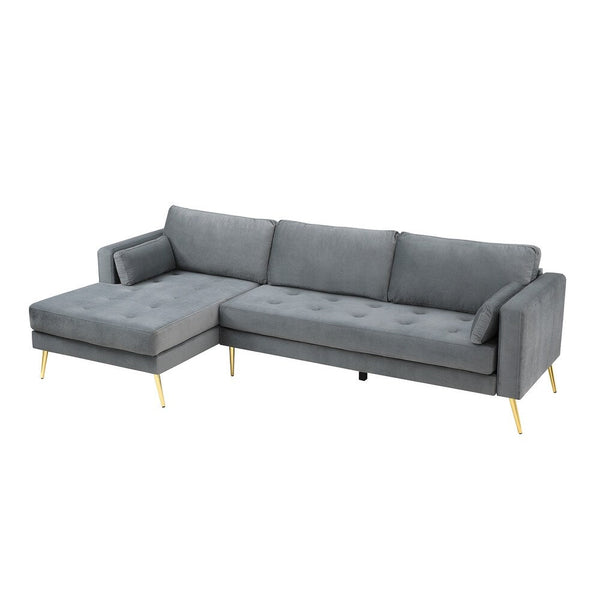 Monet Sectional Sofa
