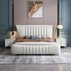 Relexo Luxury Upholstered Bed