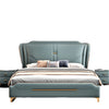 Elysian Luxe Upholstered Bed