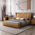 Relexo Luxury Upholstered Bed