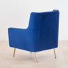 TIK-Tok Button High Back Chairs