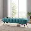 Cross Line Lounger