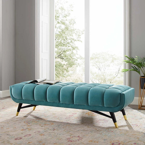Cross Line Lounger