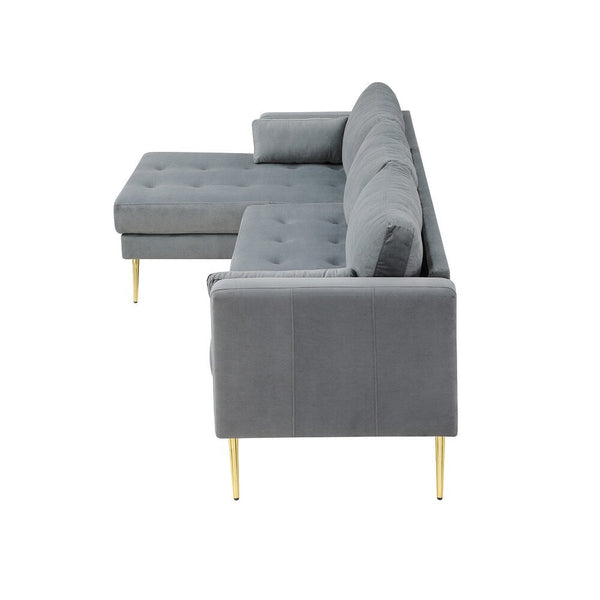 Monet Sectional Sofa