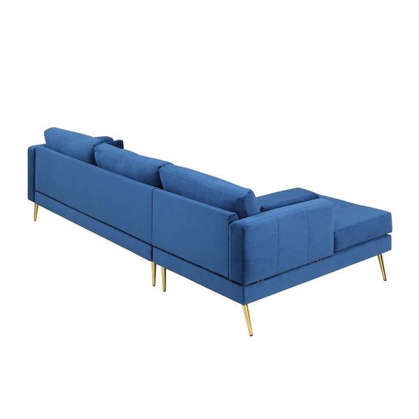 Monet Sectional Sofa
