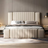 Lancaster Upholstered Bed