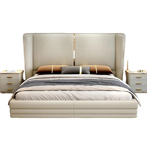 Delaware Luxury Upholstered Beds