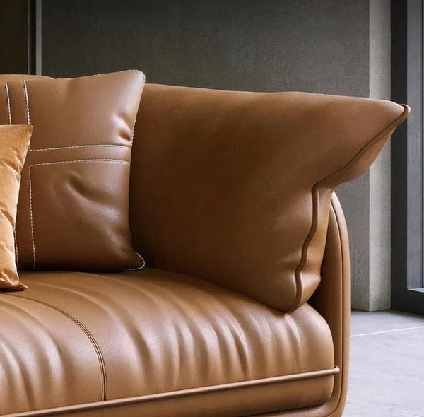 The DriftwoodL-Shaped sofa
