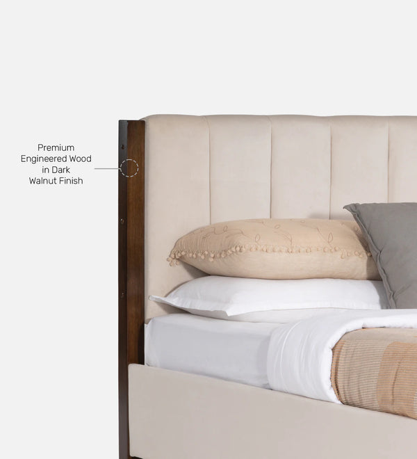 DreamWave Upholsery bed