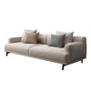 Grace Linen Uphgolstered Sofa