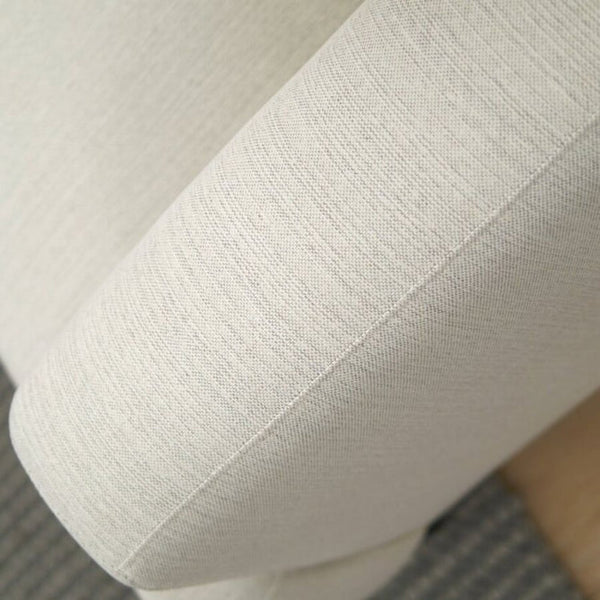 Grace Linen Uphgolstered Sofa