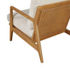 Wicker Rattan Armchair