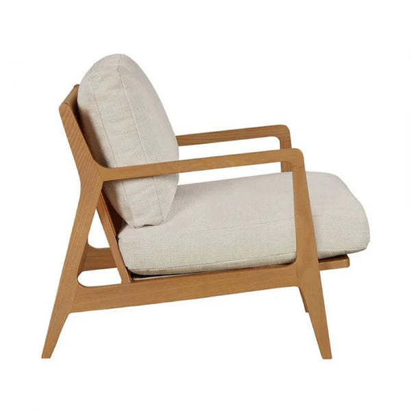 Wicker Rattan Armchair