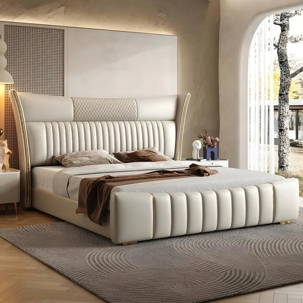 Luna Comfort Bed