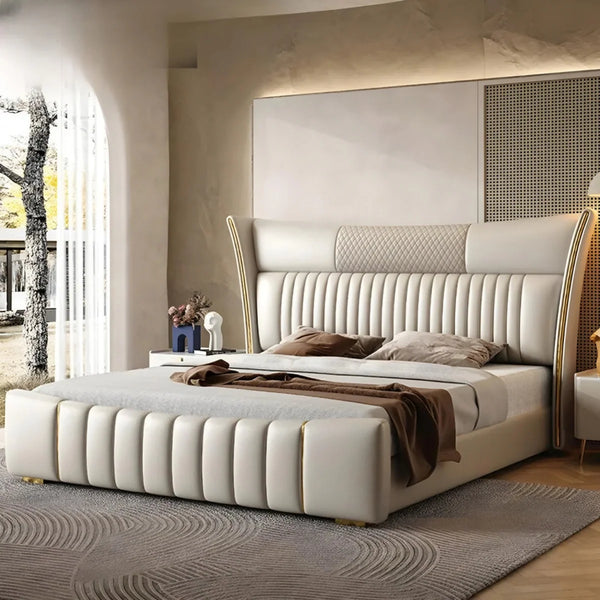 Luna Comfort Bed