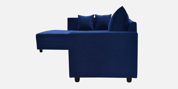 Stella Fabric RHS Sectional Sofa ,