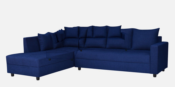 Stella Fabric RHS Sectional Sofa ,