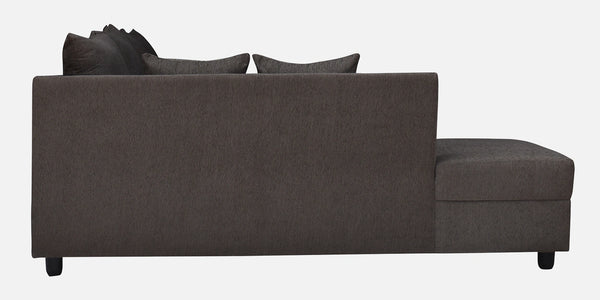 Stella Fabric RHS Sectional Sofa ,