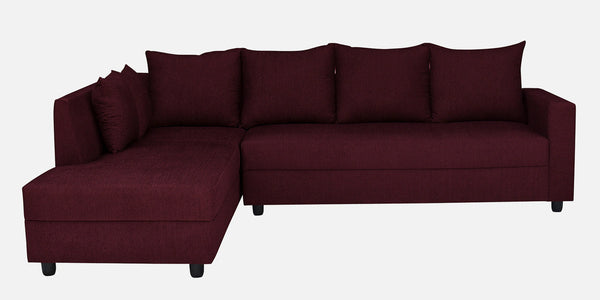Stella Fabric RHS Sectional Sofa ,