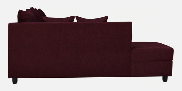 Stella Fabric RHS Sectional Sofa ,