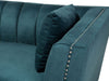 Turkish Bobran Modern Luxury sofa in velvet